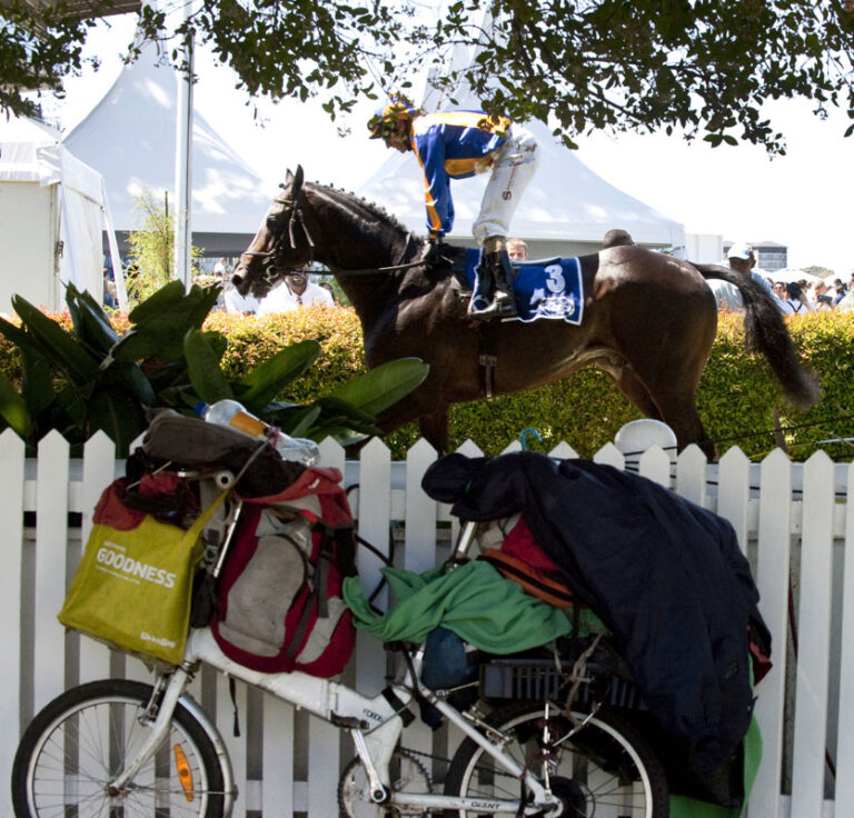 Queens plate